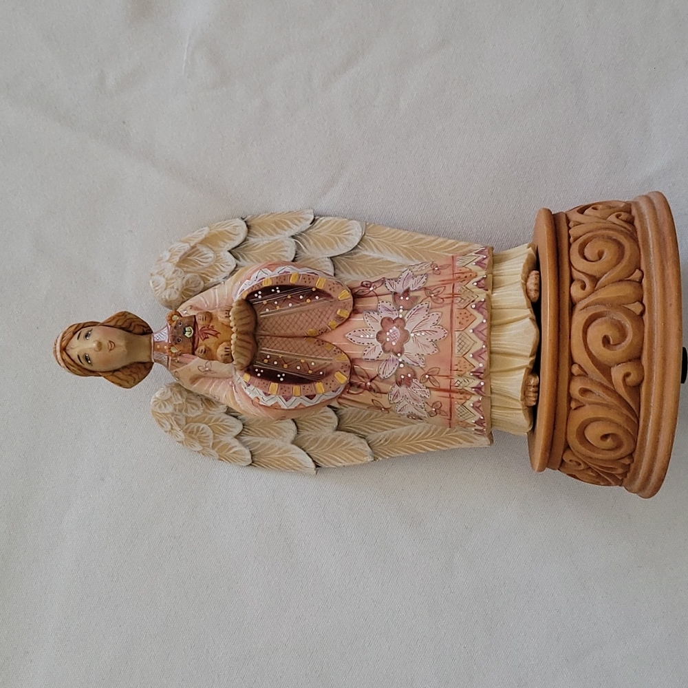 G. DeBrekht limited edition Angel